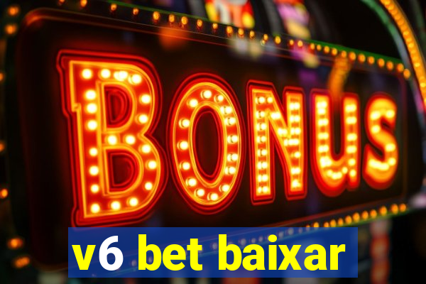 v6 bet baixar